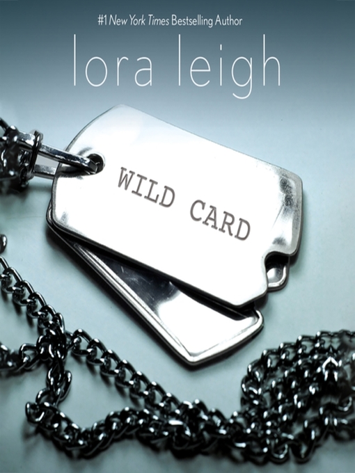 Title details for Wild Card by Lora Leigh - Wait list
